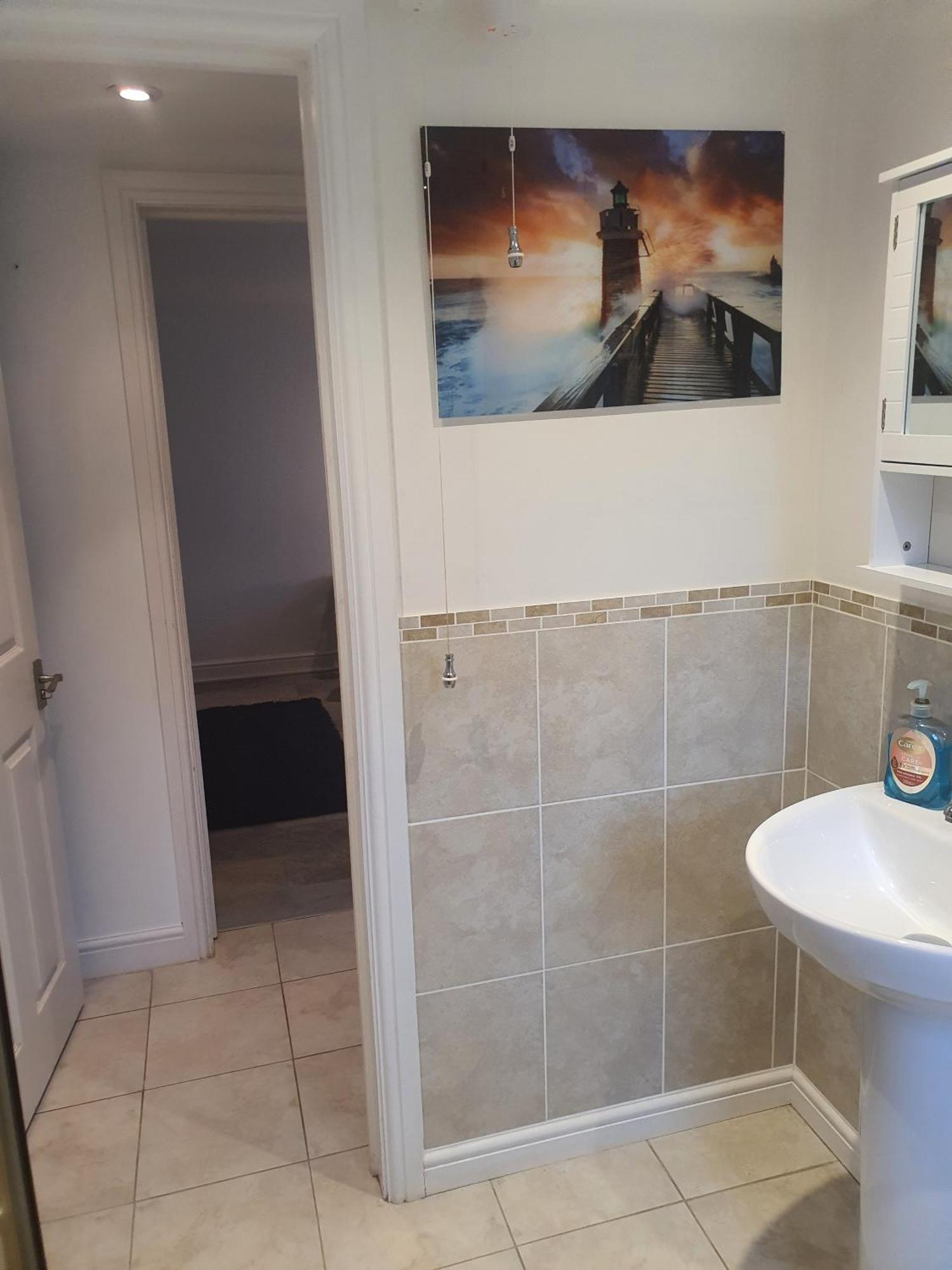 Idyllic 2 Bedroom Self-Contained Upsidedown Annexe Llandrindod Wells Esterno foto