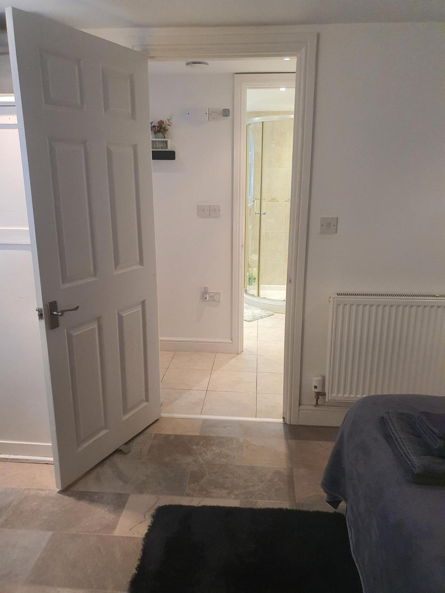 Idyllic 2 Bedroom Self-Contained Upsidedown Annexe Llandrindod Wells Esterno foto